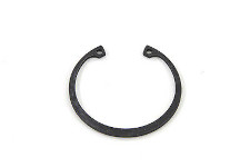 CLUTCH RETAINING RING